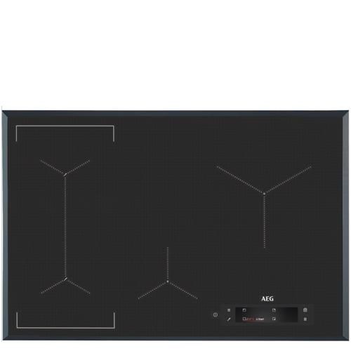 כיריים אינדוקציה AEG 80 ס