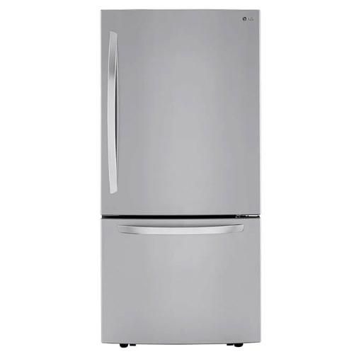 מקרר ‏מקפיא תחתון LG GM859RSCE ‏720 ‏ליטר