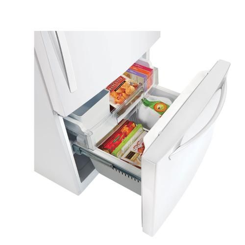 מקרר ‏מקפיא תחתון LG GM859RSCE ‏720 ‏ליטר