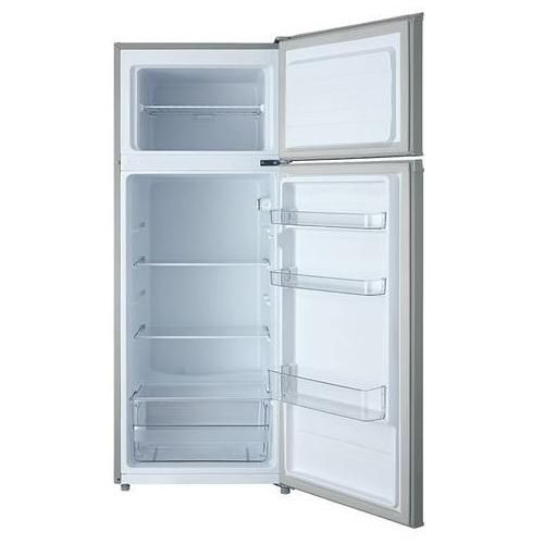 מקרר מקפיא עליון MIDEA | מידאה 200 ליטר HD273FN