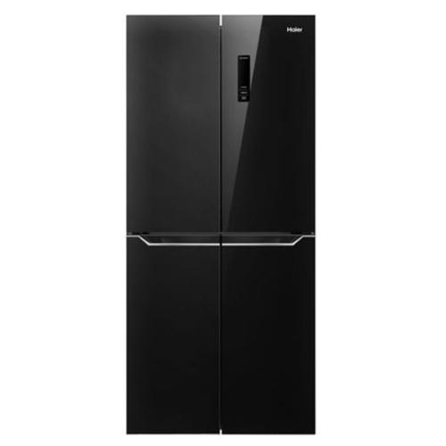 מקרר מקפיא תחתון 4 דלתות HAIER 472 ליטר HRF4494FB