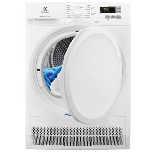 מייבש כביסה פתח חזית ELECTROLUX 7 ק