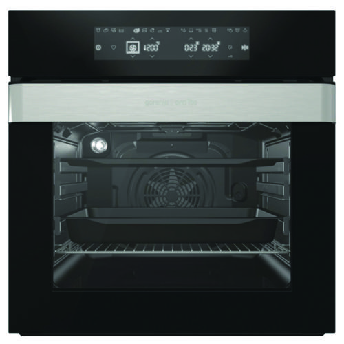 תנור אפיה בנוי GORENJE BO758ORAB