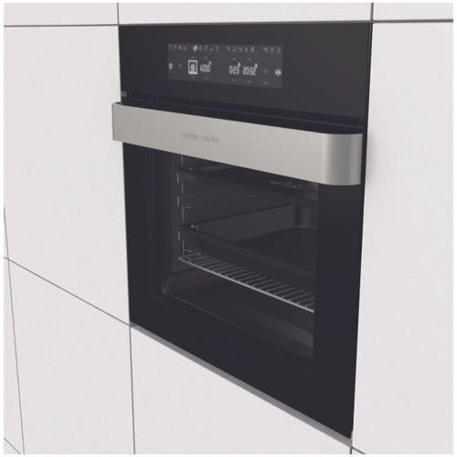 תנור אפיה בנוי GORENJE BO758ORAB