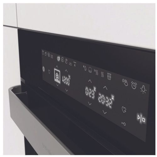 תנור אפיה בנוי GORENJE BO758ORAB