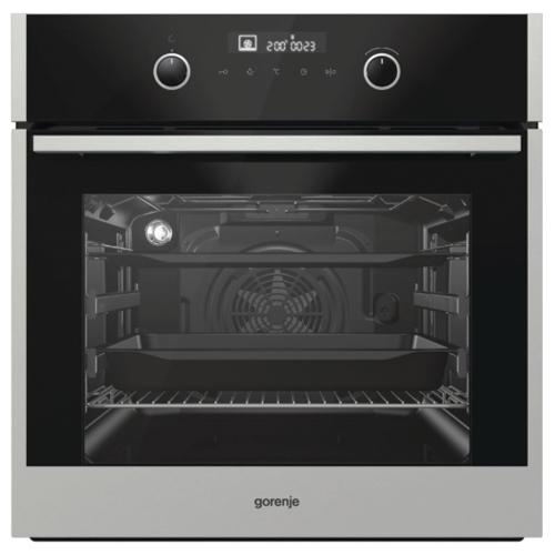 תנור אפיה בנוי GORENJE BO747A33XG