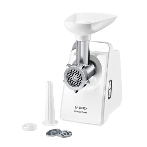 מטחנת בשר BOSCH 2000 וואט MFW3X10W