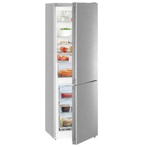 מקרר מקפיא תחתון GENERAL 283 ליטר GE2761B1