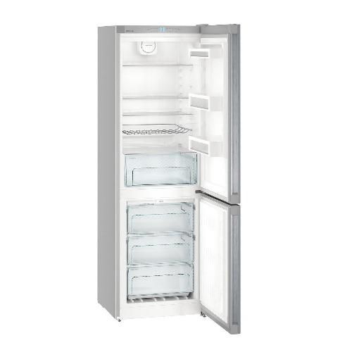 מקרר מקפיא תחתון GENERAL 283 ליטר GE2761B1