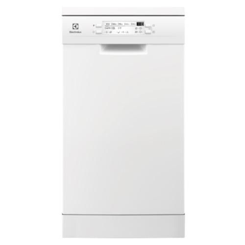 מדיח כלים ‏צר Electrolux ESS42210SW אלקטרולוקס
