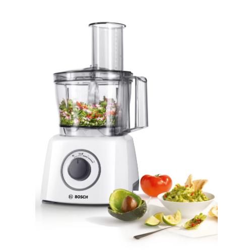 מעבד מזון BOSCH MCM3110W