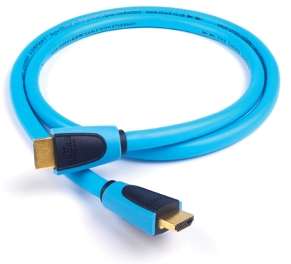 כבל 3 מ'' Chord HDMI Advance high speed