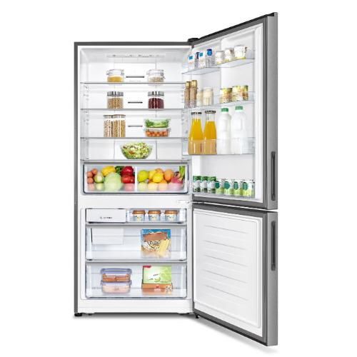 מקרר ‏מקפיא תחתון Hisense RD63-SKI ‏501 ‏ליטר הייסנס