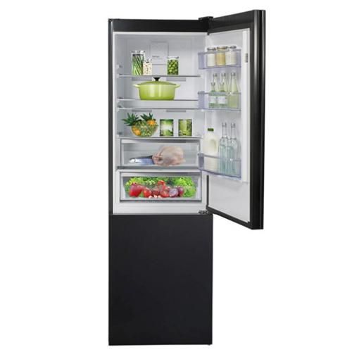 מקרר מקפיא תחתון FUJICOM | פוג'יקום 341 ליטר FJNF493GBE