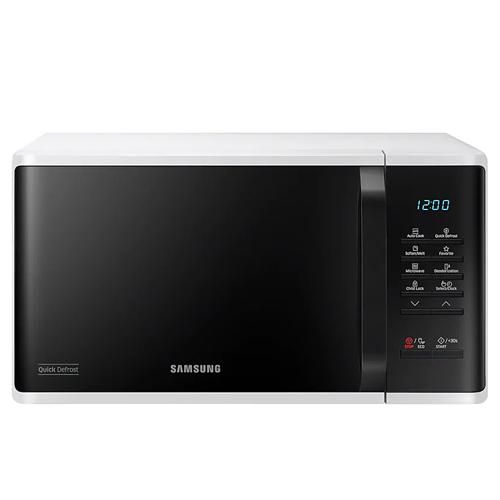מיקרוגל SAMSUNG 23 ליטר MS23K3513AW