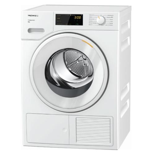 מייבש כביסה פתח חזית MIELE 8 ק