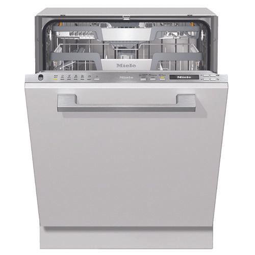 מדיח כלים אינטגרלי מלא MIELE 60 ס