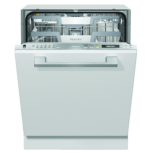 מדיח כלים אינטגרלי מלא MIELE 60 ס"מ G7150SCVI