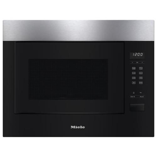 מיקרוגל בנוי MIELE מעל 40 ס