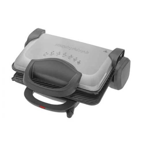 טוסטר לחיצה MORPHY RICHARDS 4 פרוסות 44783