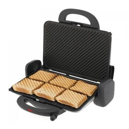 טוסטר לחיצה MORPHY RICHARDS 4 פרוסות 44783