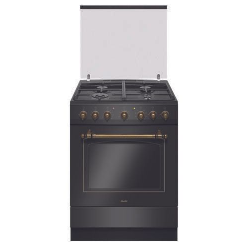 תנור בישול ואפיה משולב SAUTER סאוטר RUSTIC 7020B