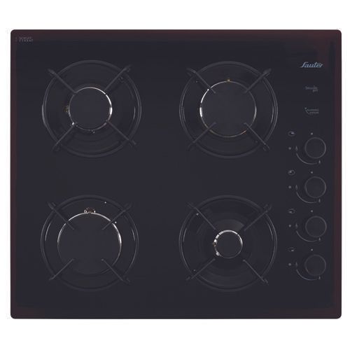 כיריים גז SAUTER | סאוטר זכוכית SHG8500B