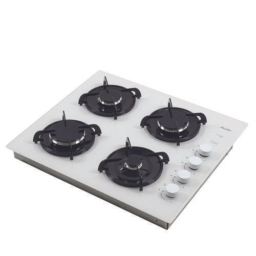 כיריים גז SAUTER | סאוטר זכוכית SHG8500W