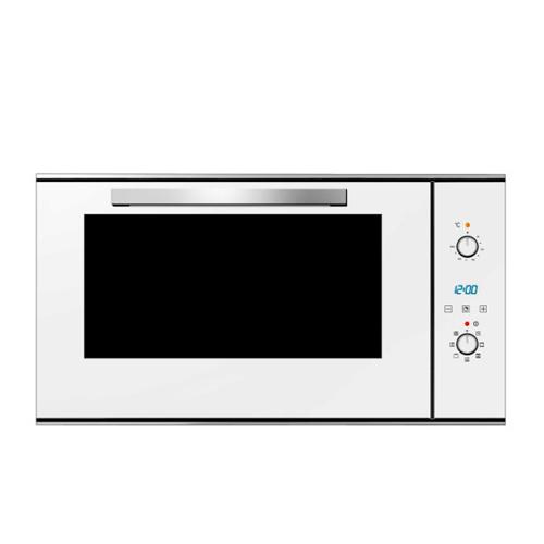 תנור אפיה בנוי SAUTER | סאוטר ניקוי רגיל SBI9900W