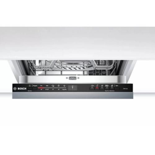 מדיח כלים אינטגרלי מלא BOSCH צר 45 ס