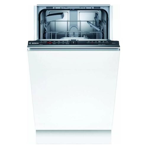 מדיח כלים אינטגרלי מלא BOSCH צר 45 ס