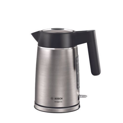 קומקום BOSCH נירוסטה TWK5P480