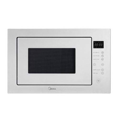 מיקרוגל בנוי משולב גריל MIDEA | מידאה 36-40 ס"מ TG925B8M