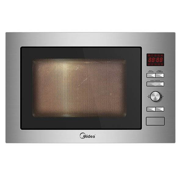 מיקרוגל בנוי משולב גריל MIDEA | מידאה AG925B8I