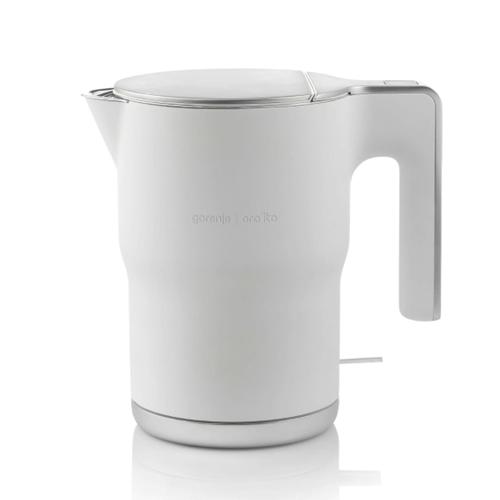 קומקום GORENJE לבן K150RAW