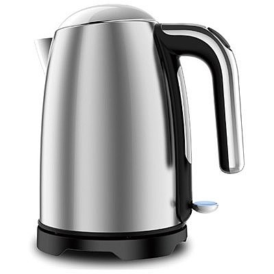 קומקום SAUTER | סאוטר נירוסטה WK350