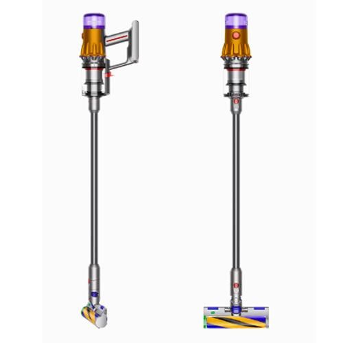 שואב אבק אלחוטי Dyson V12 Detect Slim Absolute SV46