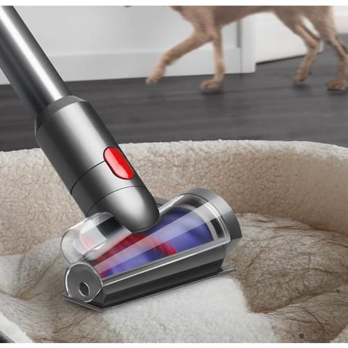 שואב אבק אלחוטי Dyson V12 Detect Slim Absolute SV46