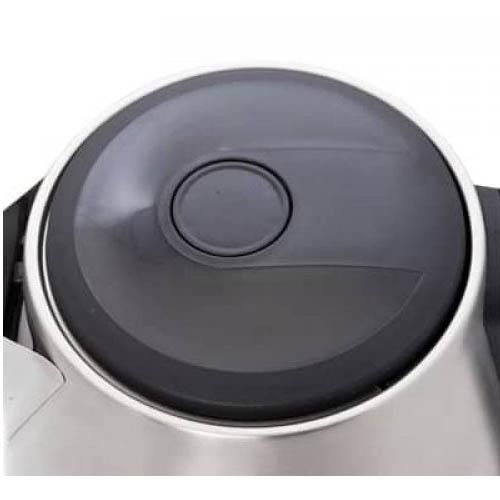 קומקום KITCHEN CHEF נירוסטה מוברשת 5240