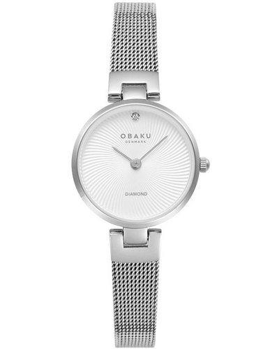 Obaku V256SXCIMC גודל קטן ועדין נשים
