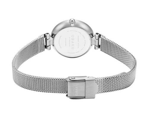Obaku V256SXCIMC גודל קטן ועדין נשים