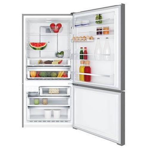 מקרר מקפיא תחתון ELECTROLUX 508 ליטר EBE5304BS