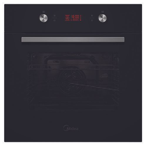 תנור אפיה בנוי MIDEA | מידאה ניקוי רגיל 65DAE40041