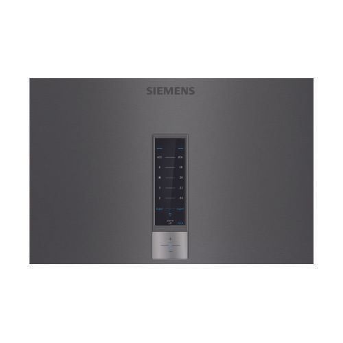 מקרר ‏מקפיא תחתון Siemens KG36NXXDF ‏321 ‏ליטר סימנס