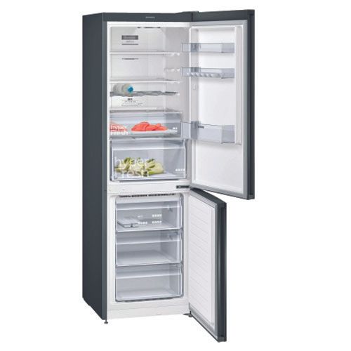 מקרר ‏מקפיא תחתון Siemens KG36NXXDF ‏321 ‏ליטר סימנס