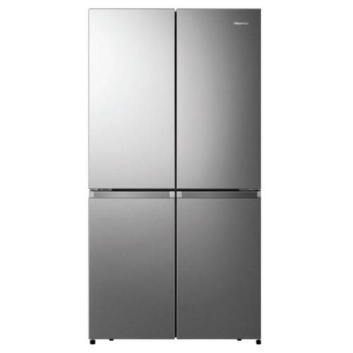 מקרר ‏מקפיא תחתון Hisense RQ72SK ‏578 ‏ליטר הייסנס