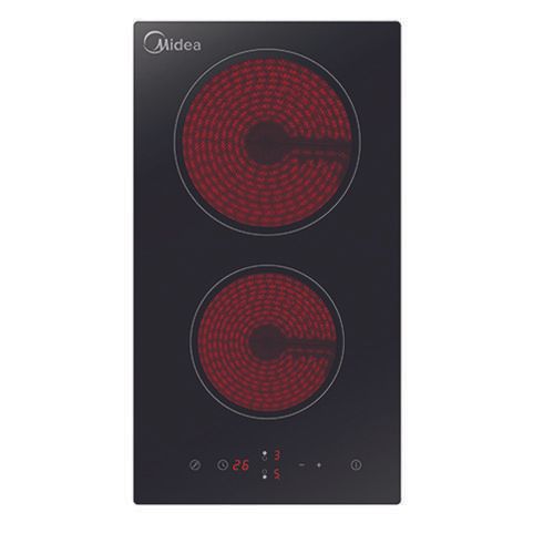 כיריים קרמיות MIDEA | מידאה 29 ס