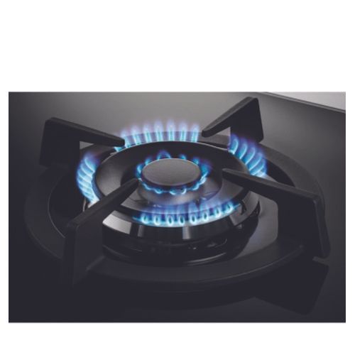 כיריים גז ZANUSSI | זנוסי זכוכית ZGO78520BA