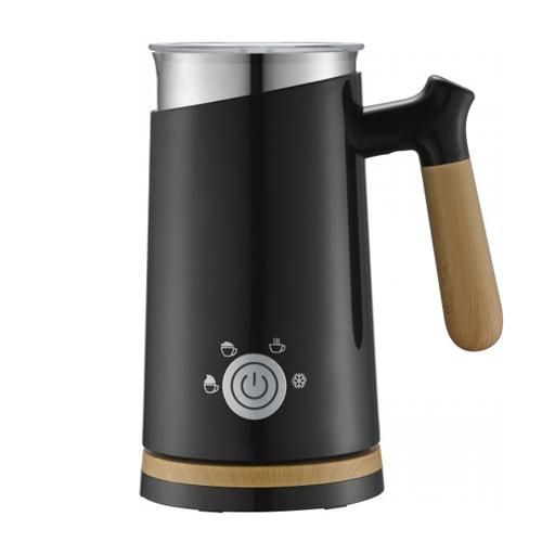 מקציף חלב HAMILTON HEM249