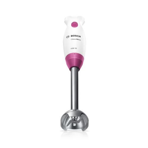 בלנדר BOSCH 400 וואט MSM2410PW